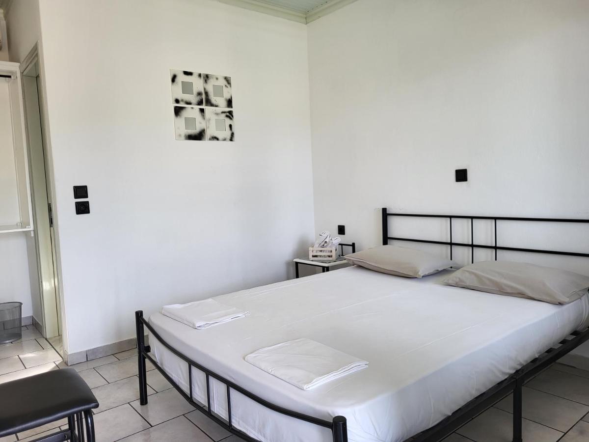 Aura Guest House Koinira Extérieur photo