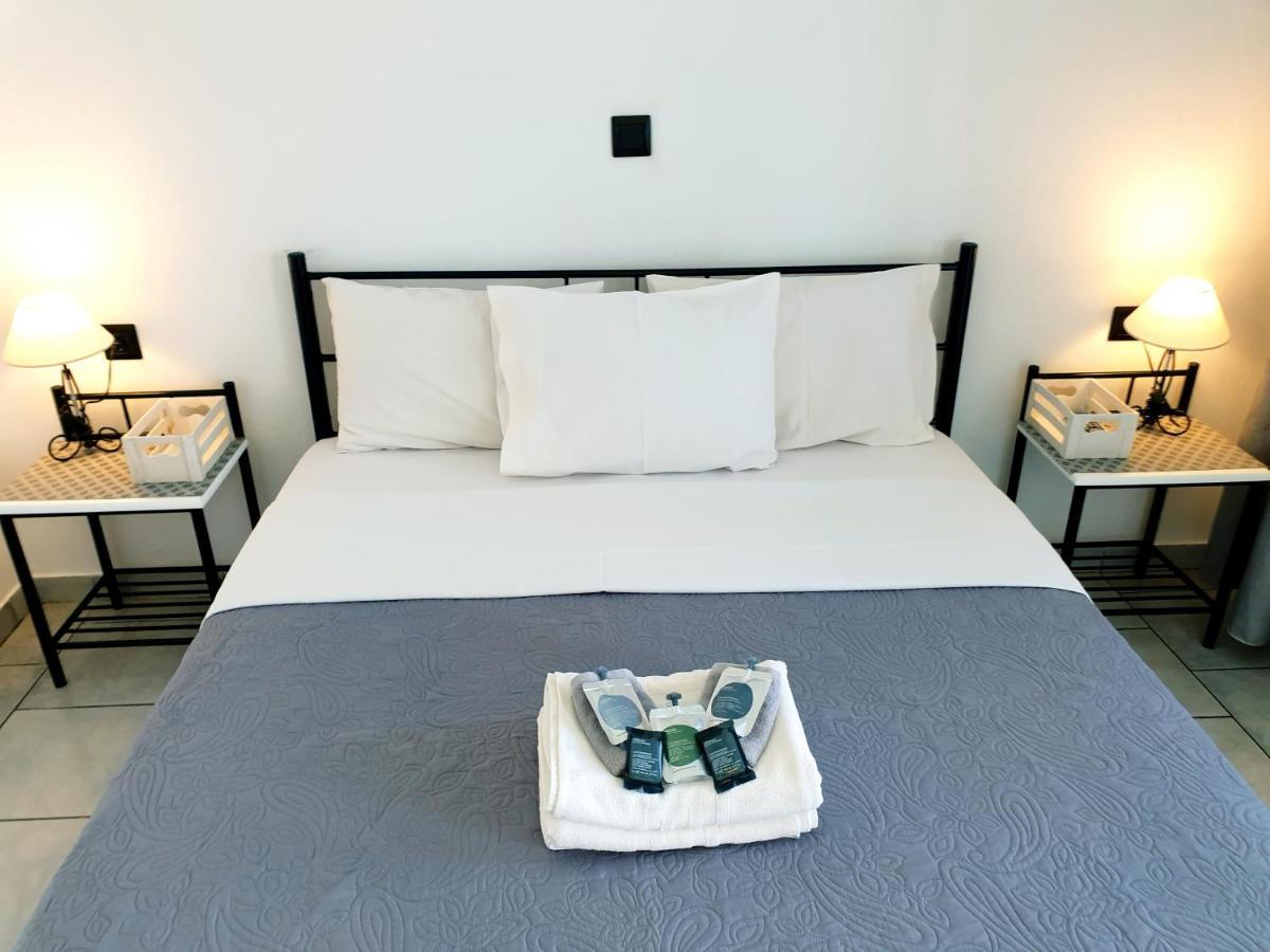 Aura Guest House Koinira Extérieur photo